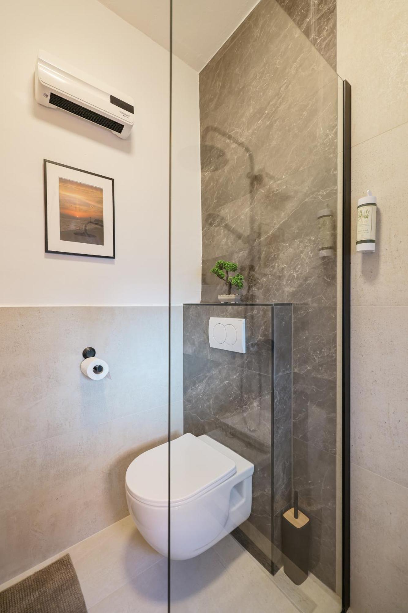Sanchi-Bossa Residence Zadar Habitación foto